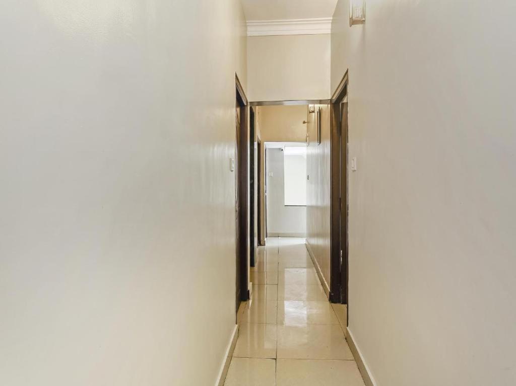 Parkwood Executive Rooms Inn Bangalore Exterior foto